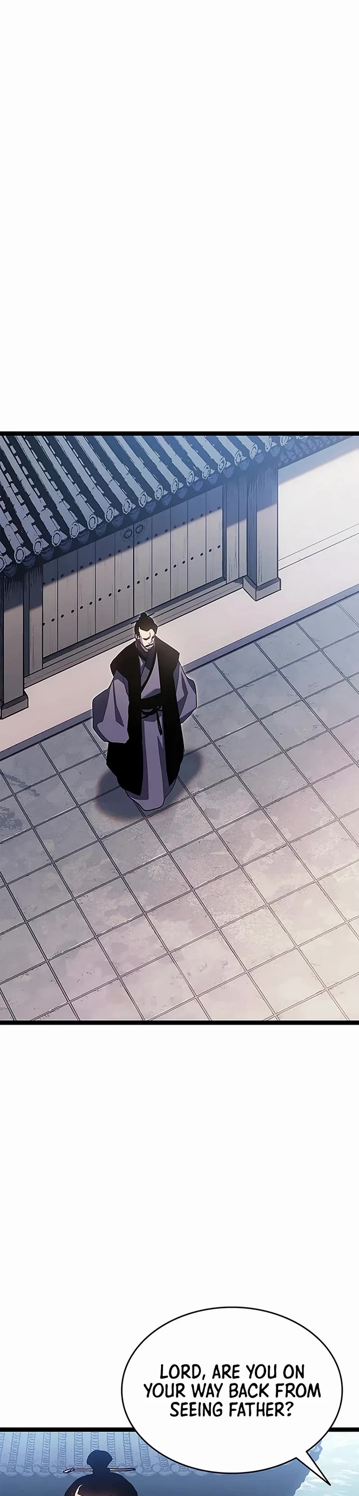 Reaper of the Drifting Moon chapter 128 page 8