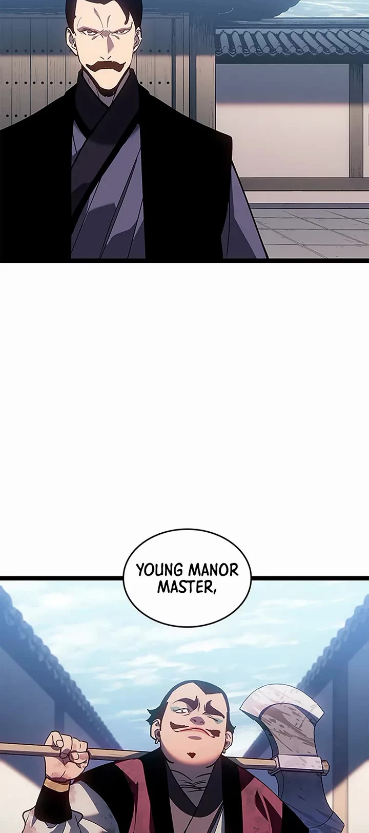 Reaper of the Drifting Moon chapter 128 page 9