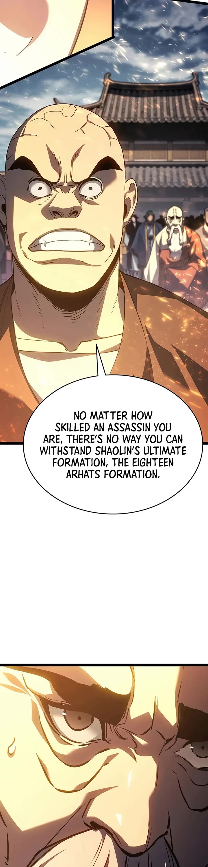 Reaper of the Drifting Moon chapter 129 page 12