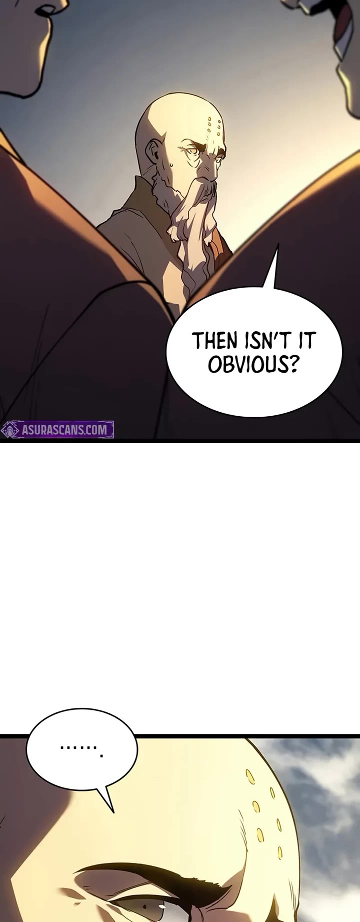 Reaper of the Drifting Moon chapter 129 page 14