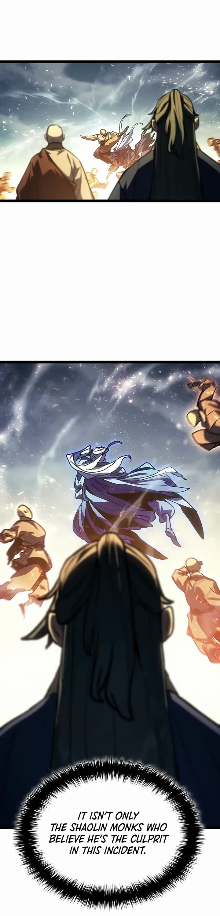 Reaper of the Drifting Moon chapter 129 page 17