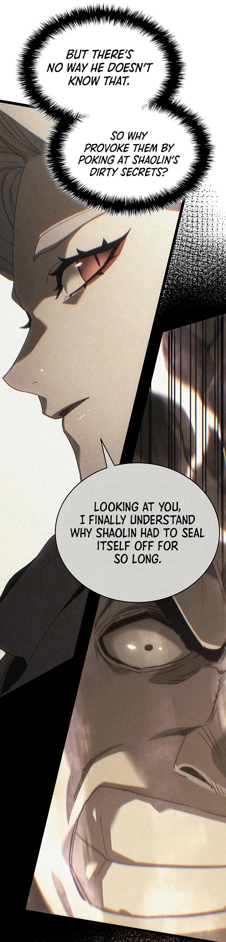 Reaper of the Drifting Moon chapter 129 page 21