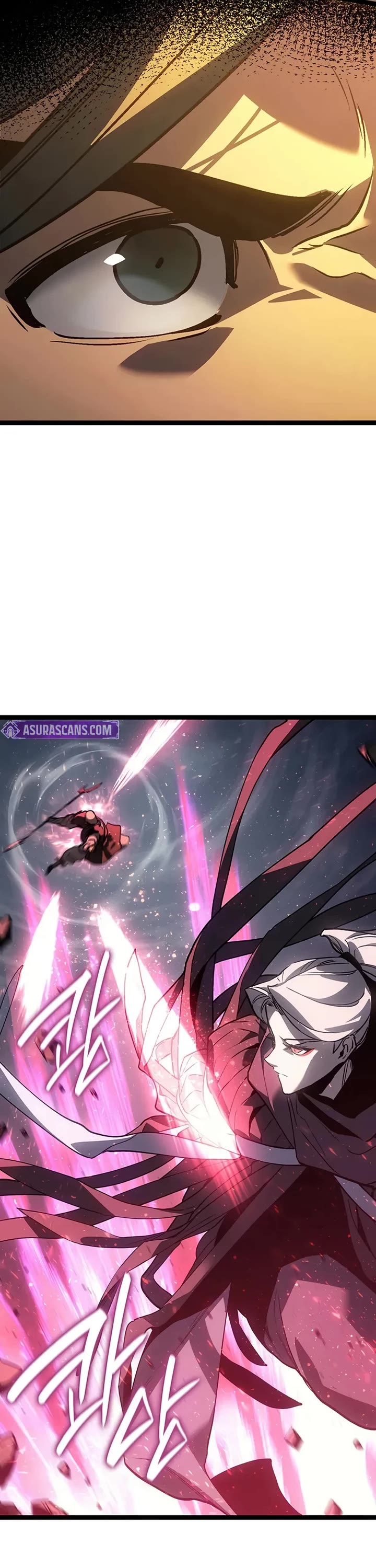 Reaper of the Drifting Moon chapter 129 page 22