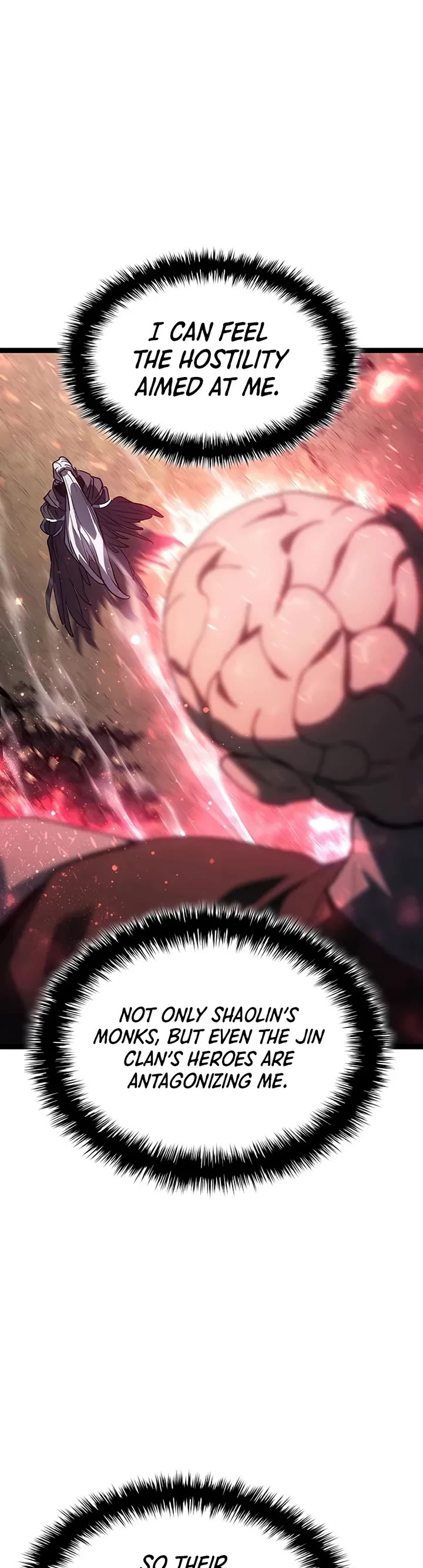 Reaper of the Drifting Moon chapter 129 page 23