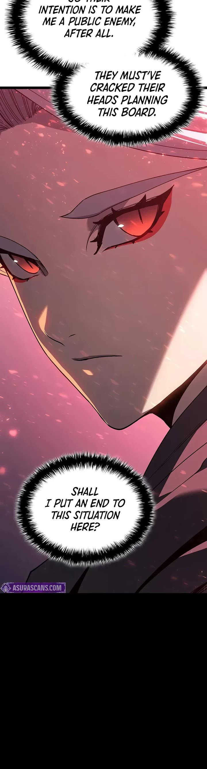 Reaper of the Drifting Moon chapter 129 page 24