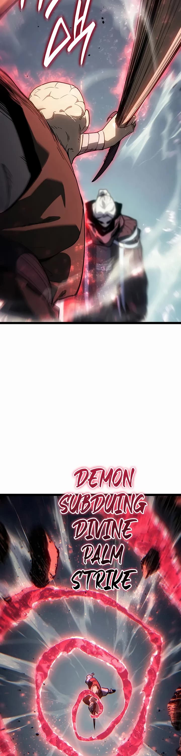 Reaper of the Drifting Moon chapter 129 page 3