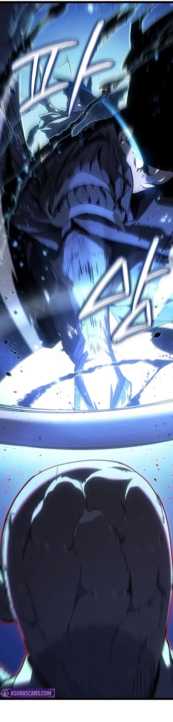 Reaper of the Drifting Moon chapter 129 page 30