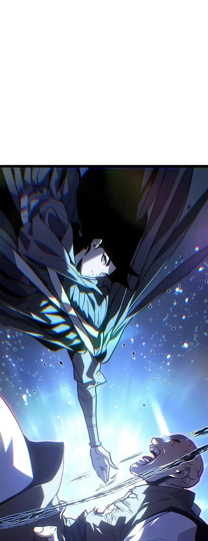 Reaper of the Drifting Moon chapter 129 page 33