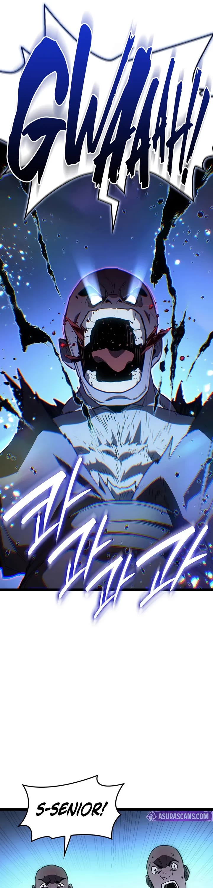 Reaper of the Drifting Moon chapter 129 page 35