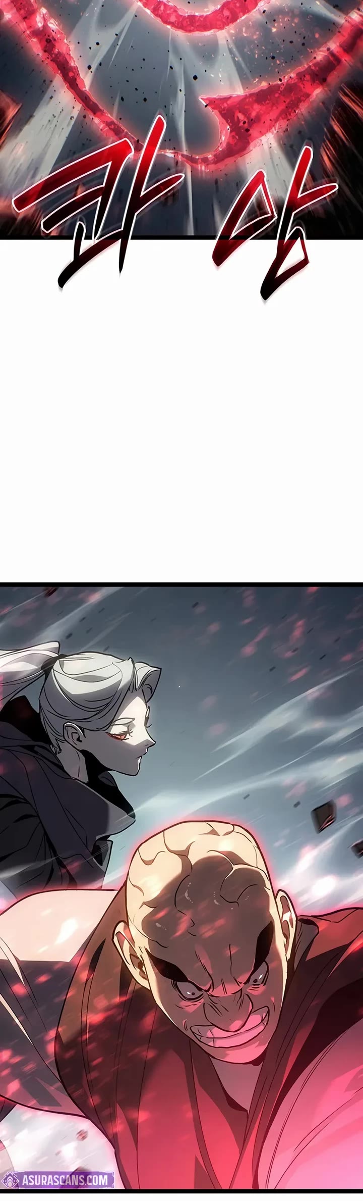 Reaper of the Drifting Moon chapter 129 page 4