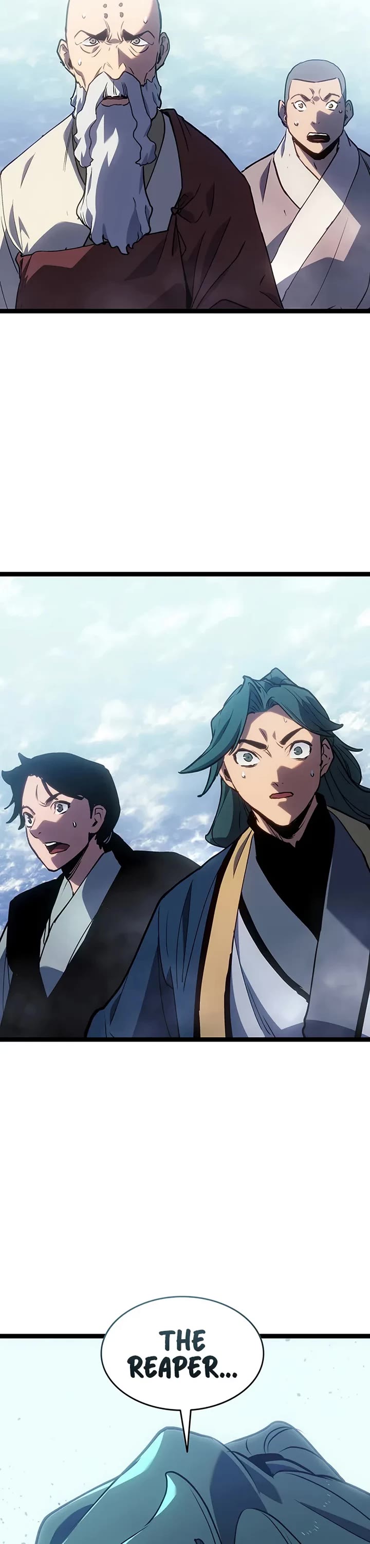 Reaper of the Drifting Moon chapter 129 page 42