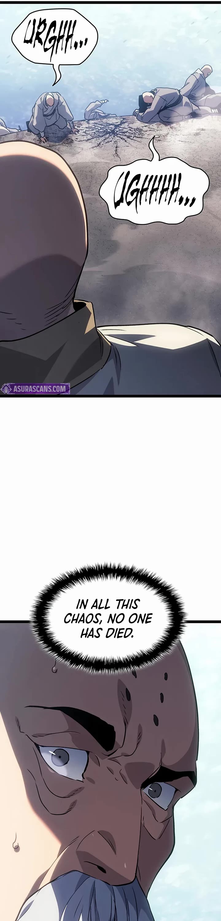 Reaper of the Drifting Moon chapter 129 page 45