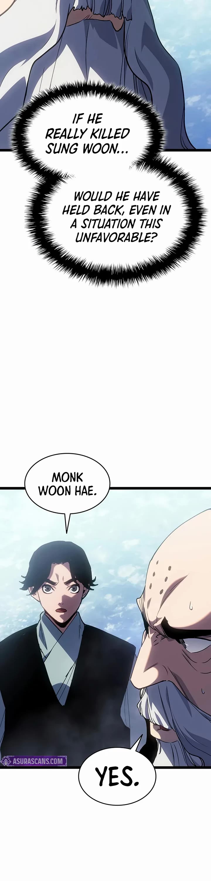 Reaper of the Drifting Moon chapter 129 page 46