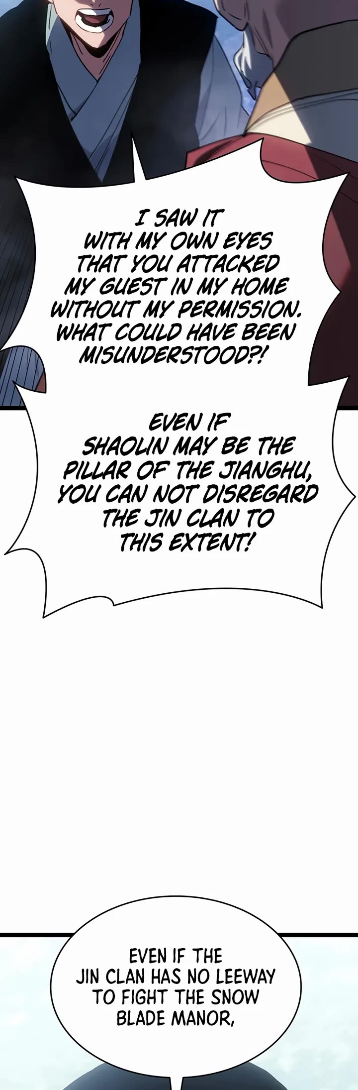 Reaper of the Drifting Moon chapter 129 page 48