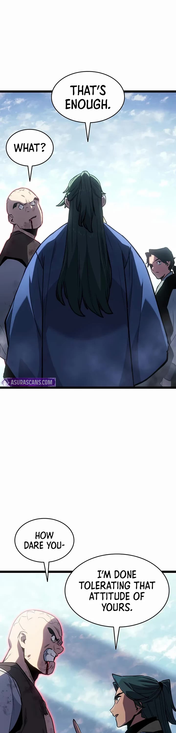 Reaper of the Drifting Moon chapter 129 page 52