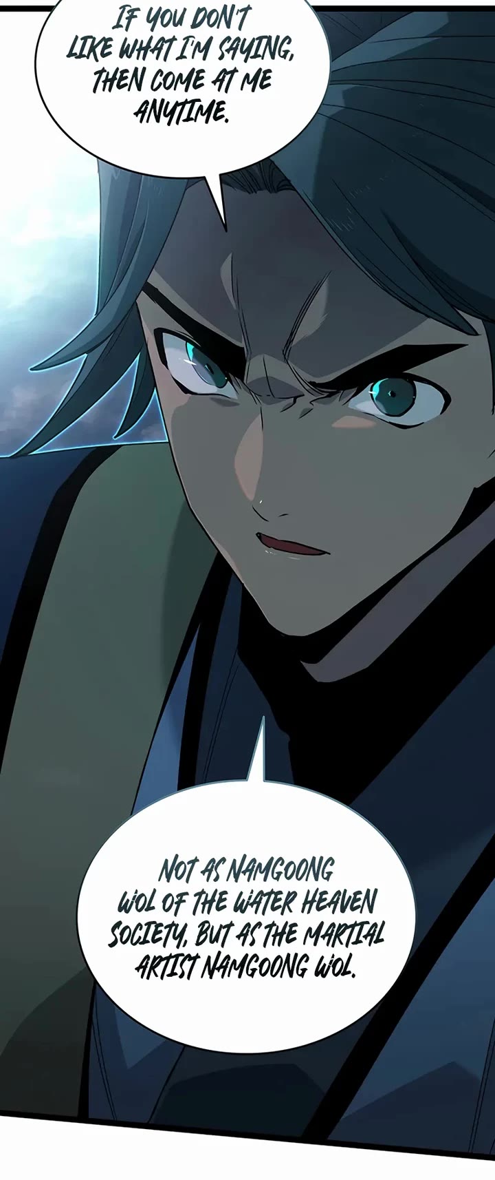 Reaper of the Drifting Moon chapter 129 page 54