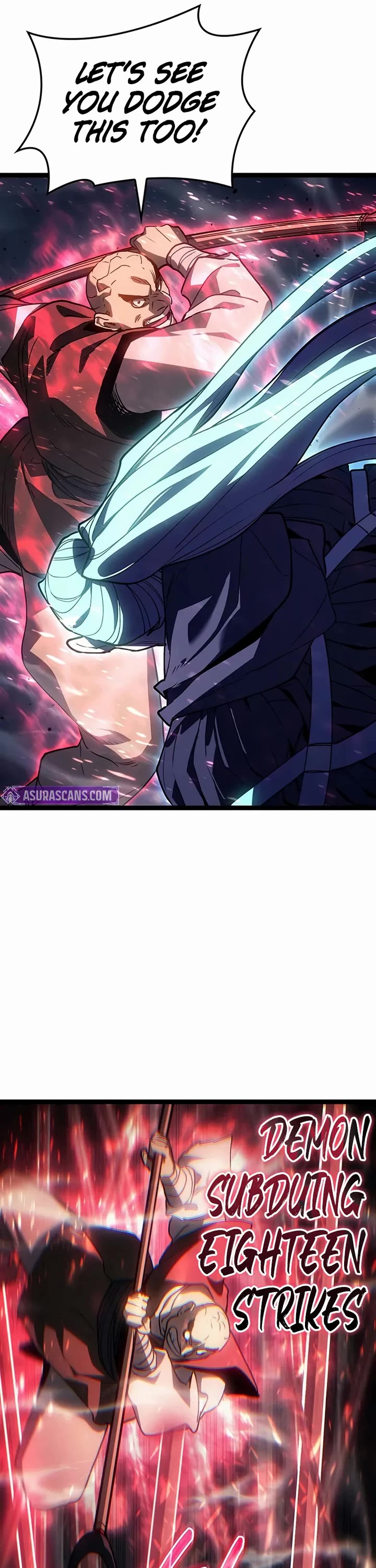 Reaper of the Drifting Moon chapter 129 page 6