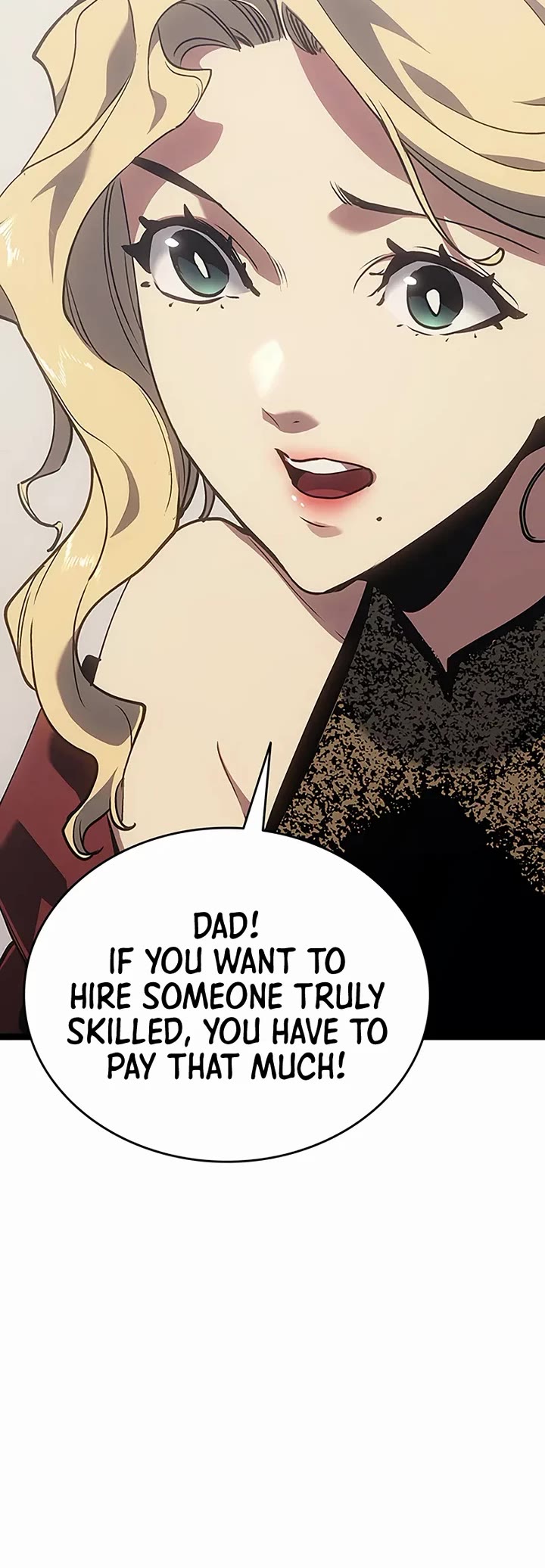 Reaper of the Drifting Moon chapter 130 page 15