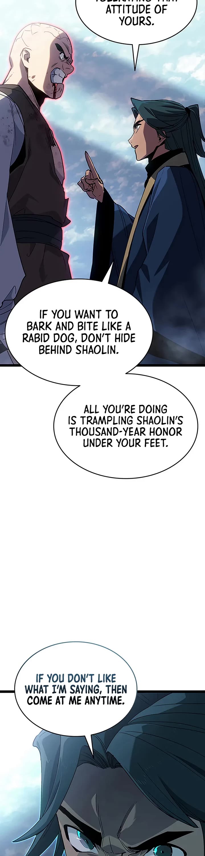 Reaper of the Drifting Moon chapter 130 page 2