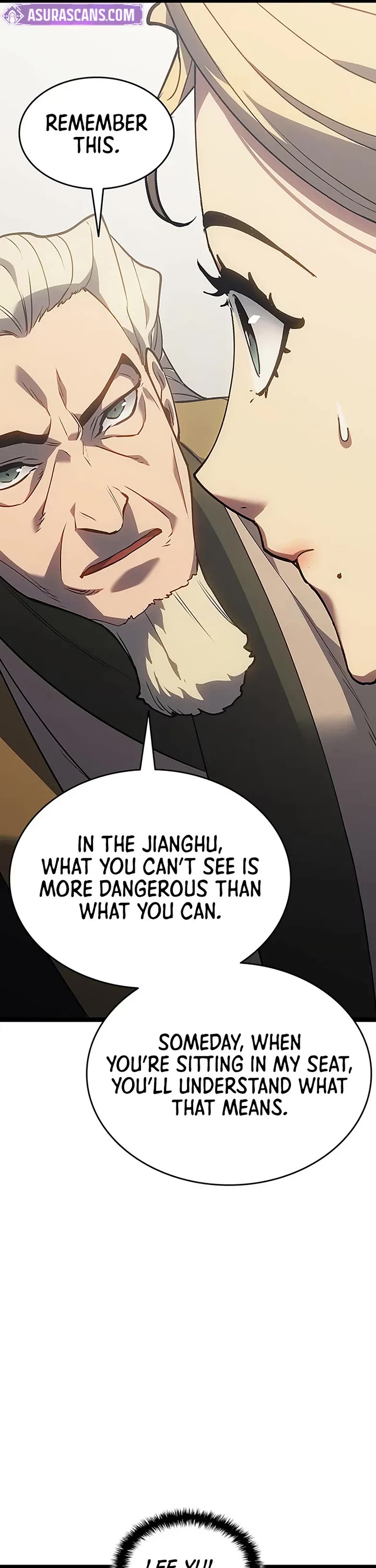 Reaper of the Drifting Moon chapter 130 page 21