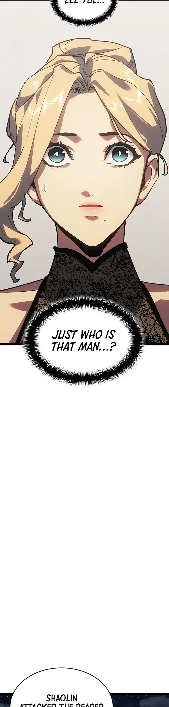 Reaper of the Drifting Moon chapter 130 page 22