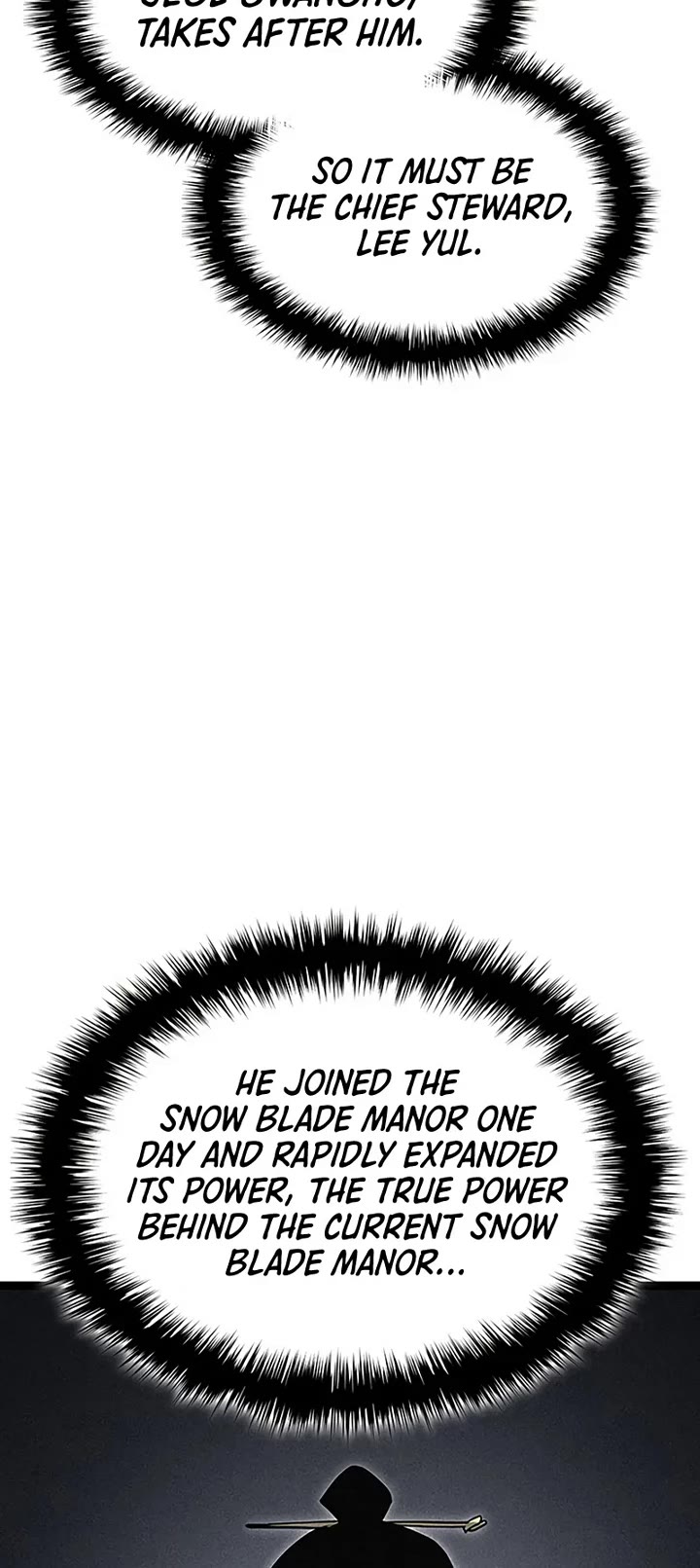 Reaper of the Drifting Moon chapter 130 page 29