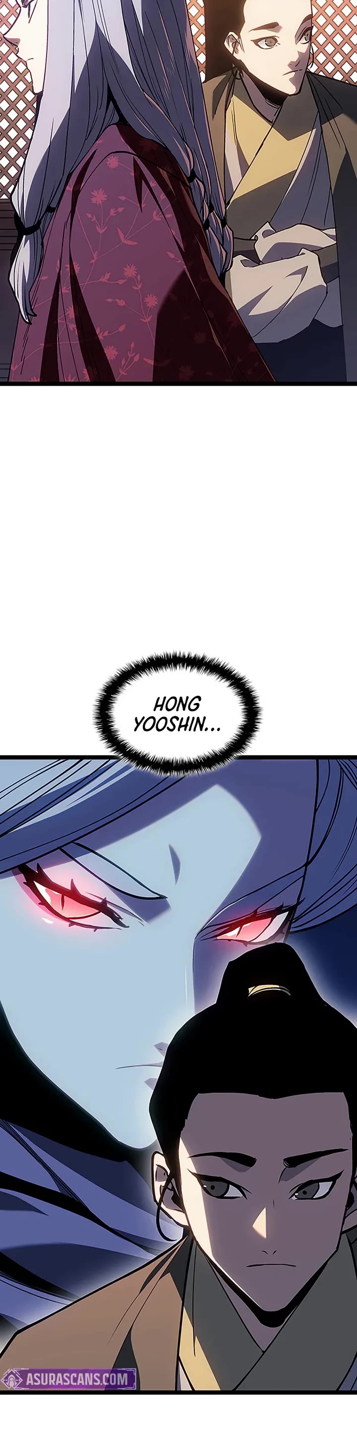 Reaper of the Drifting Moon chapter 130 page 33