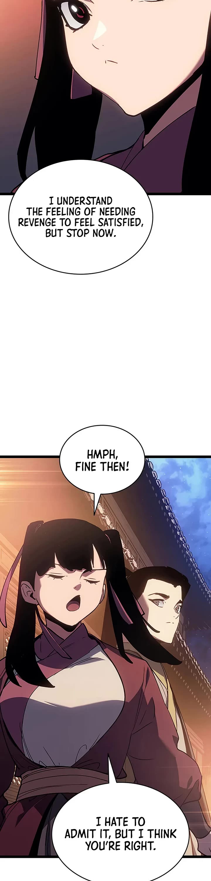 Reaper of the Drifting Moon chapter 130 page 46