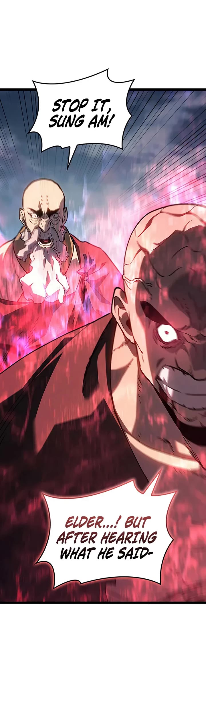 Reaper of the Drifting Moon chapter 130 page 5