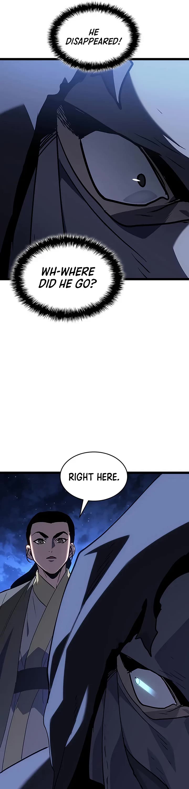 Reaper of the Drifting Moon chapter 130 page 55