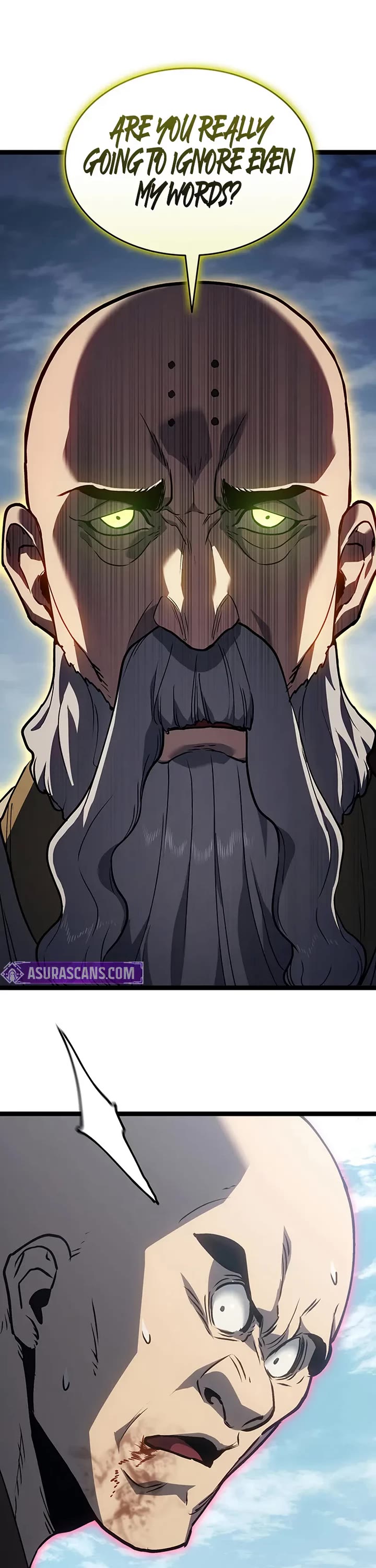 Reaper of the Drifting Moon chapter 130 page 6