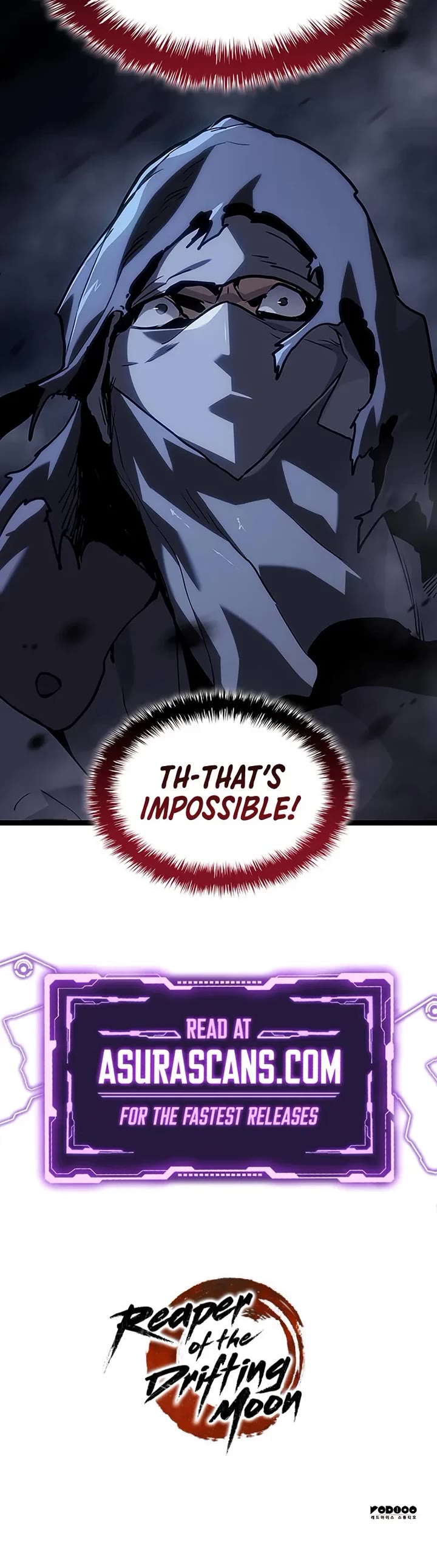 Reaper of the Drifting Moon chapter 130 page 63