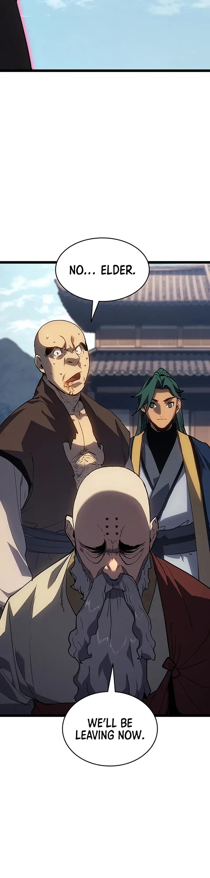 Reaper of the Drifting Moon chapter 130 page 7