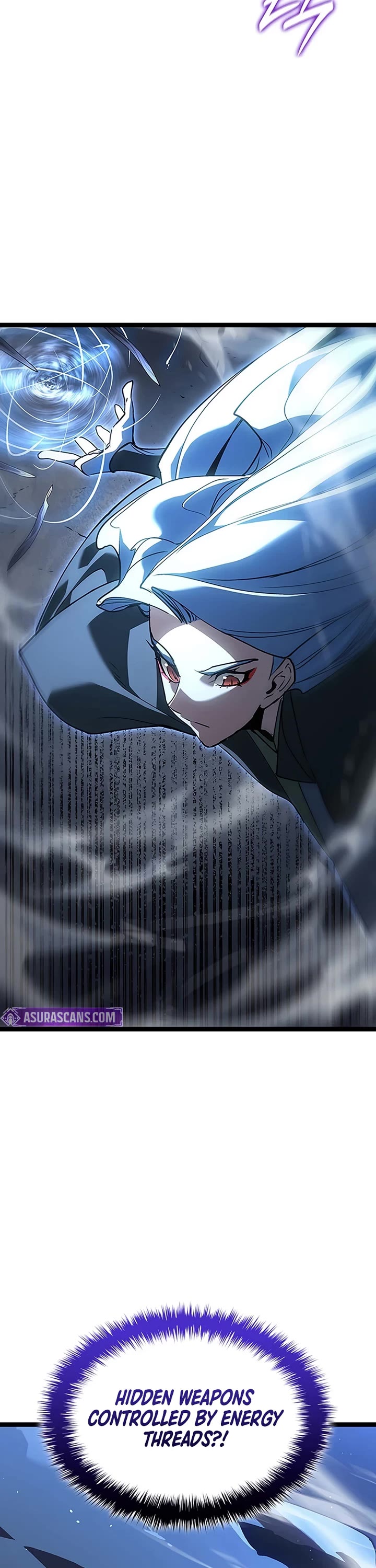 Reaper of the Drifting Moon chapter 131 page 12