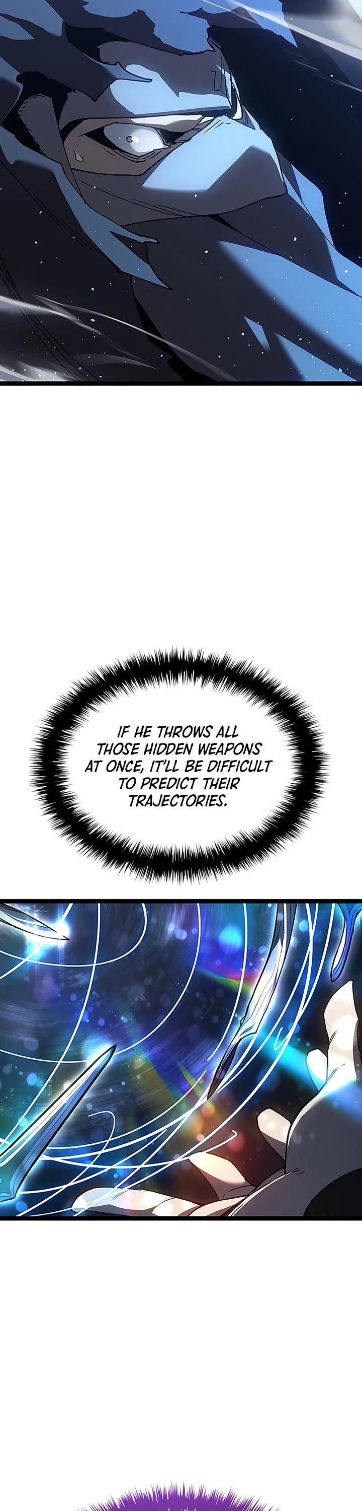 Reaper of the Drifting Moon chapter 131 page 13