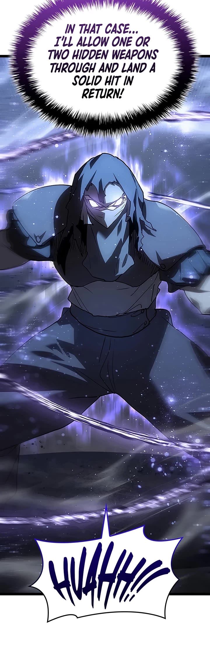 Reaper of the Drifting Moon chapter 131 page 14