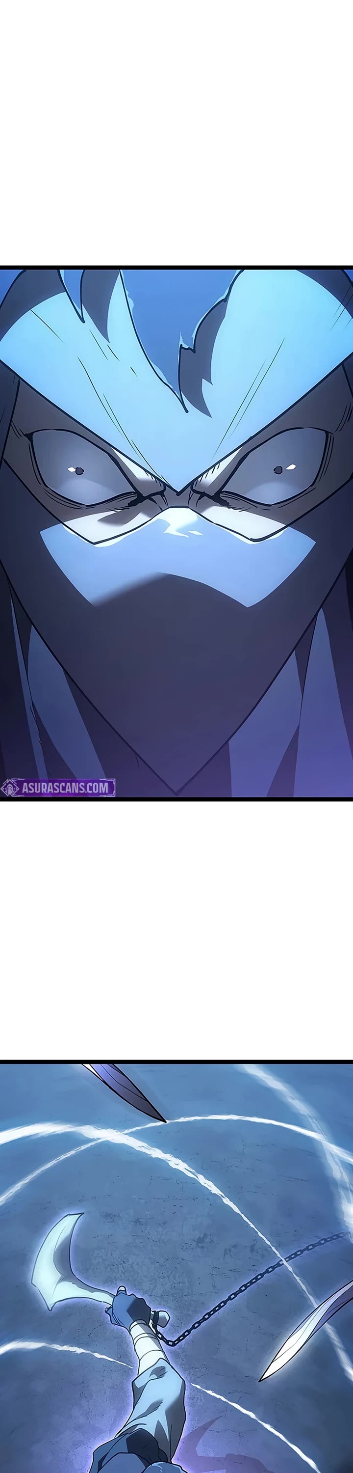 Reaper of the Drifting Moon chapter 131 page 16