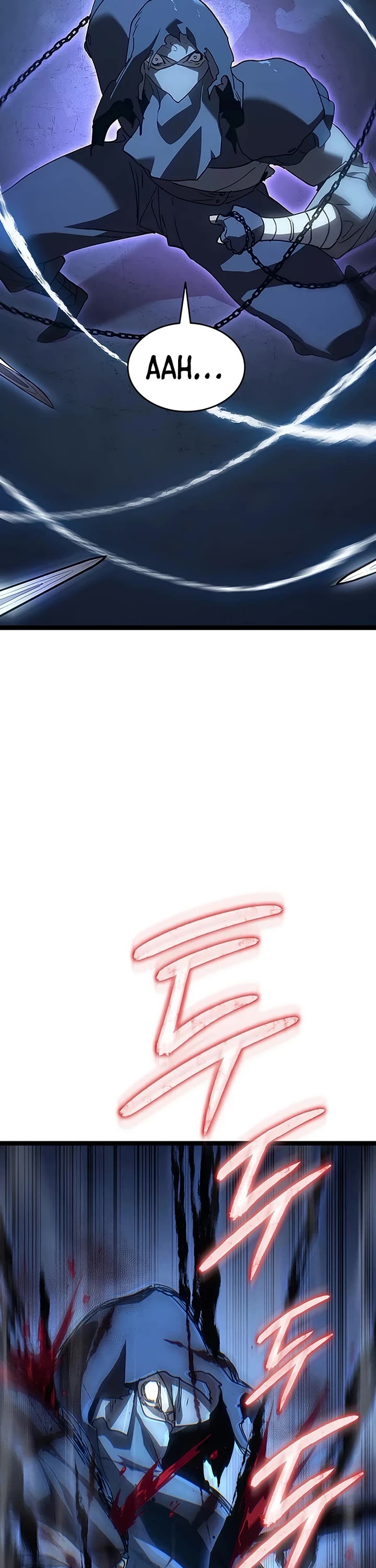 Reaper of the Drifting Moon chapter 131 page 17