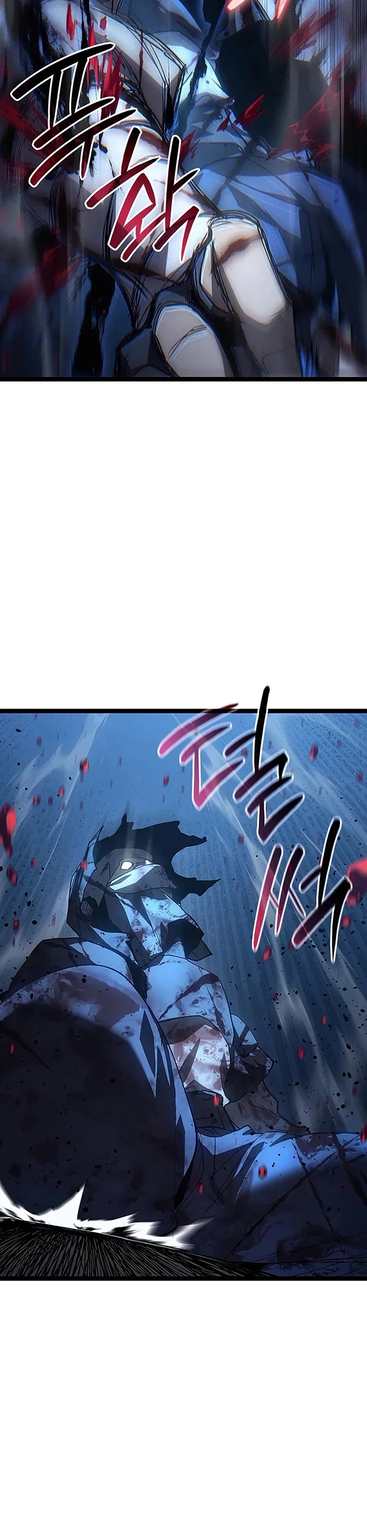 Reaper of the Drifting Moon chapter 131 page 18