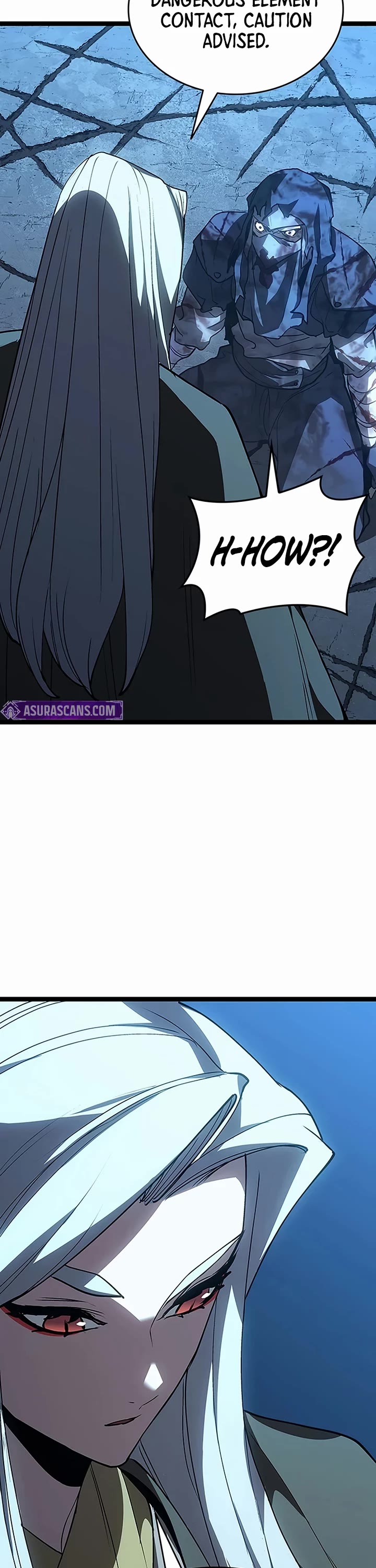 Reaper of the Drifting Moon chapter 131 page 22