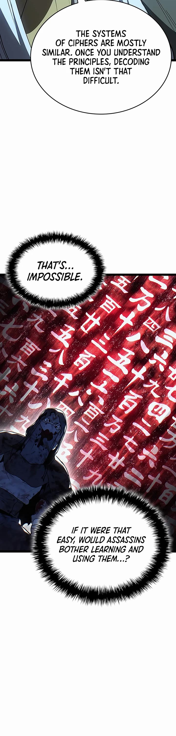 Reaper of the Drifting Moon chapter 131 page 23