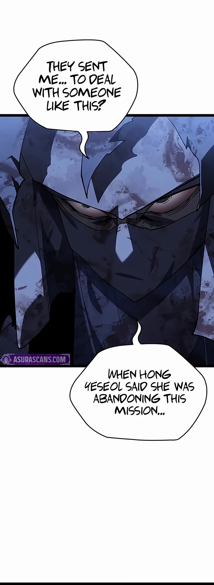 Reaper of the Drifting Moon chapter 131 page 25