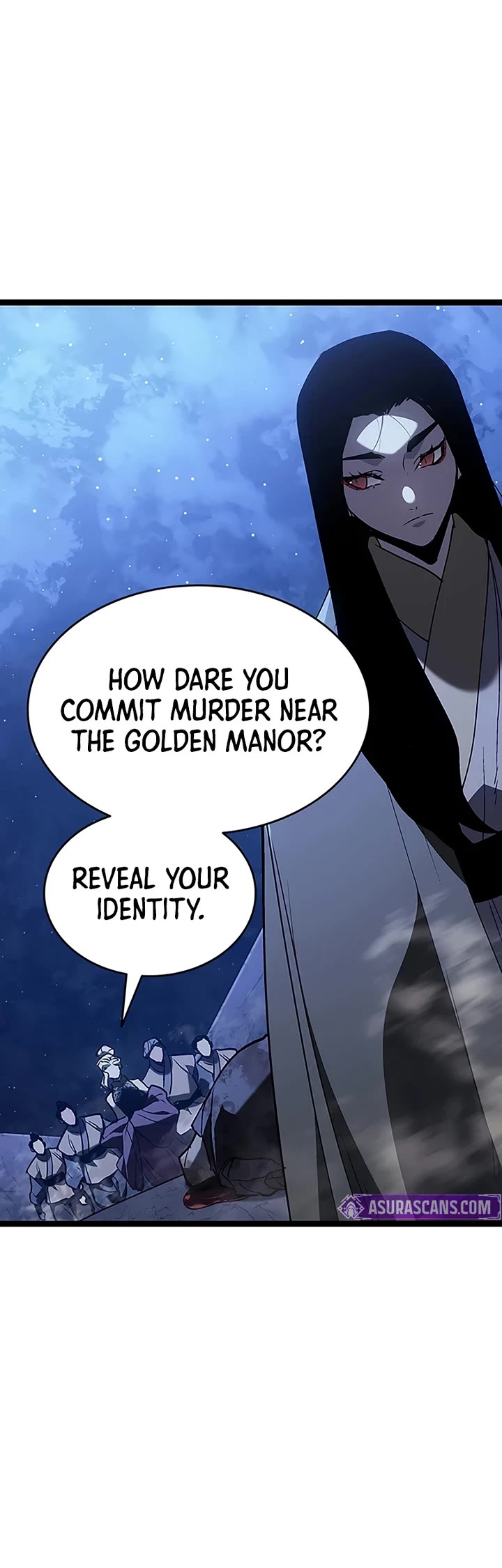 Reaper of the Drifting Moon chapter 131 page 30