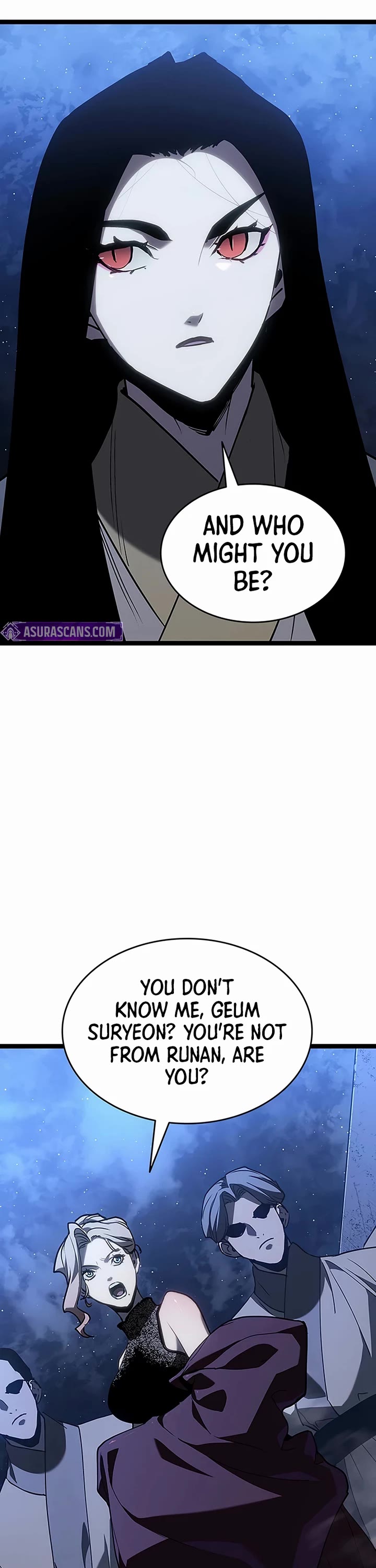 Reaper of the Drifting Moon chapter 131 page 31