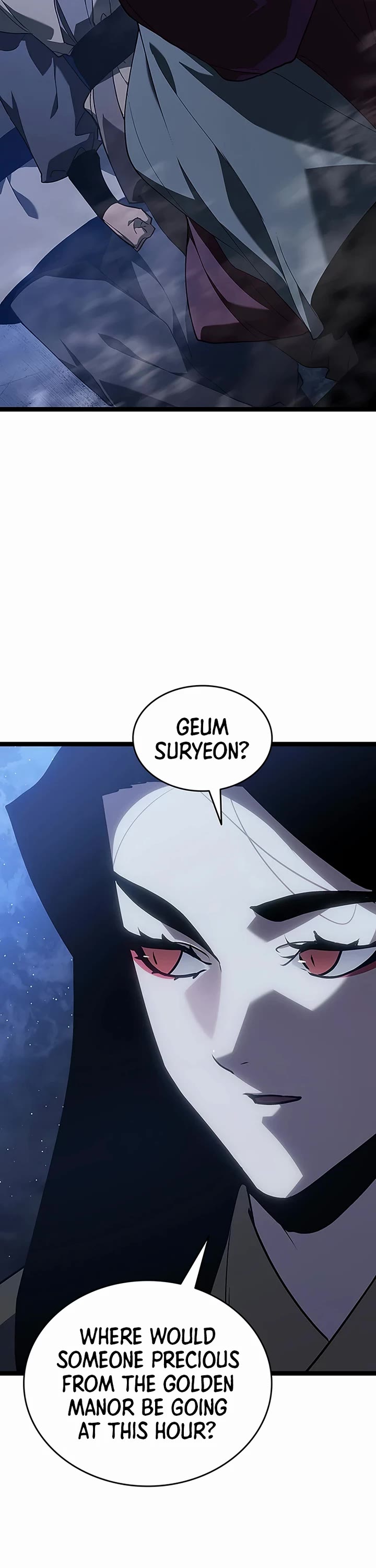 Reaper of the Drifting Moon chapter 131 page 32