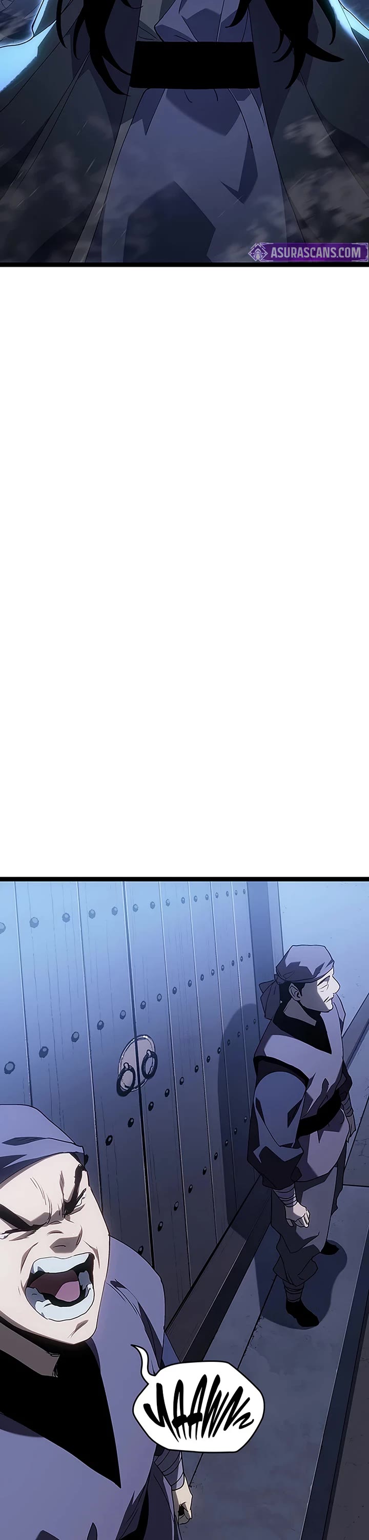 Reaper of the Drifting Moon chapter 131 page 37