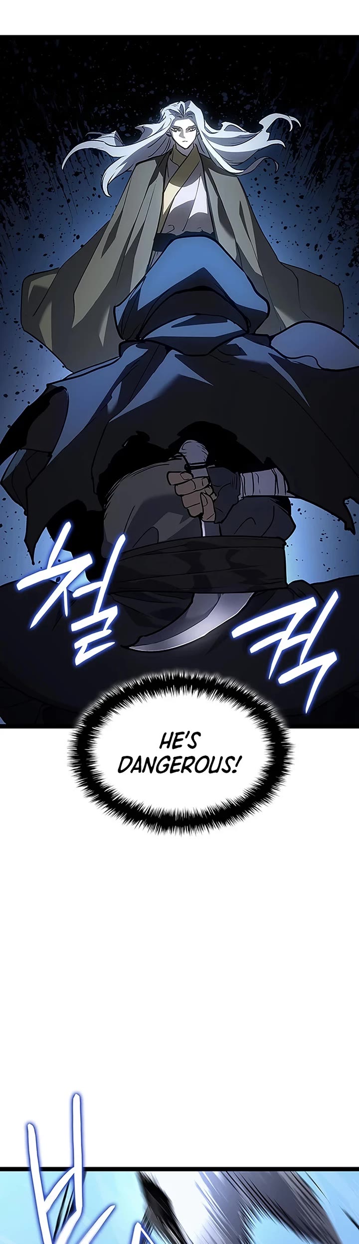 Reaper of the Drifting Moon chapter 131 page 4