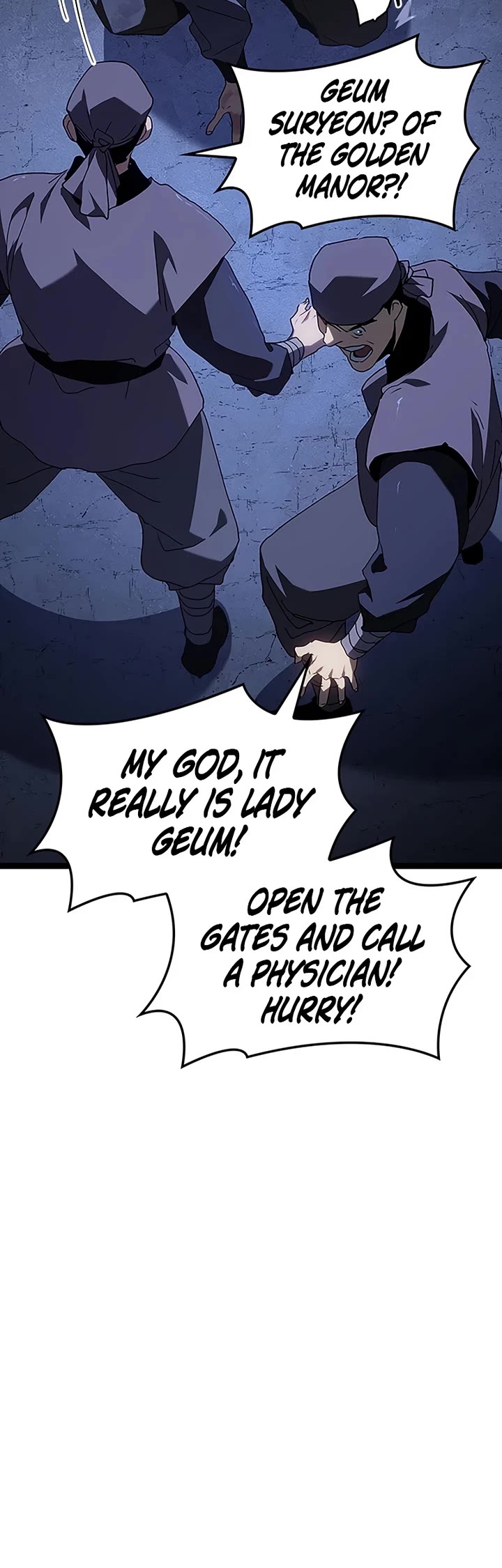 Reaper of the Drifting Moon chapter 131 page 40