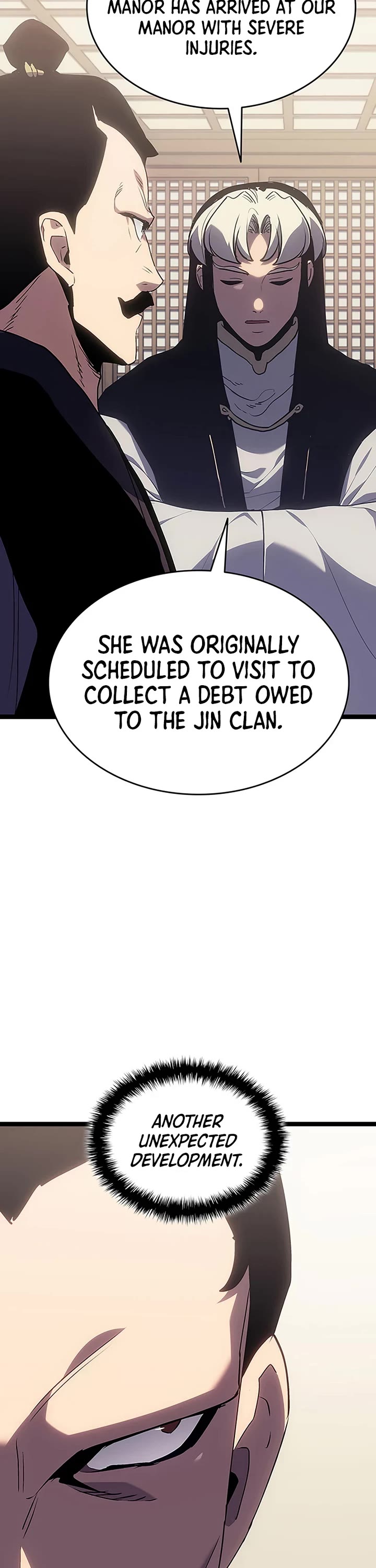 Reaper of the Drifting Moon chapter 131 page 42