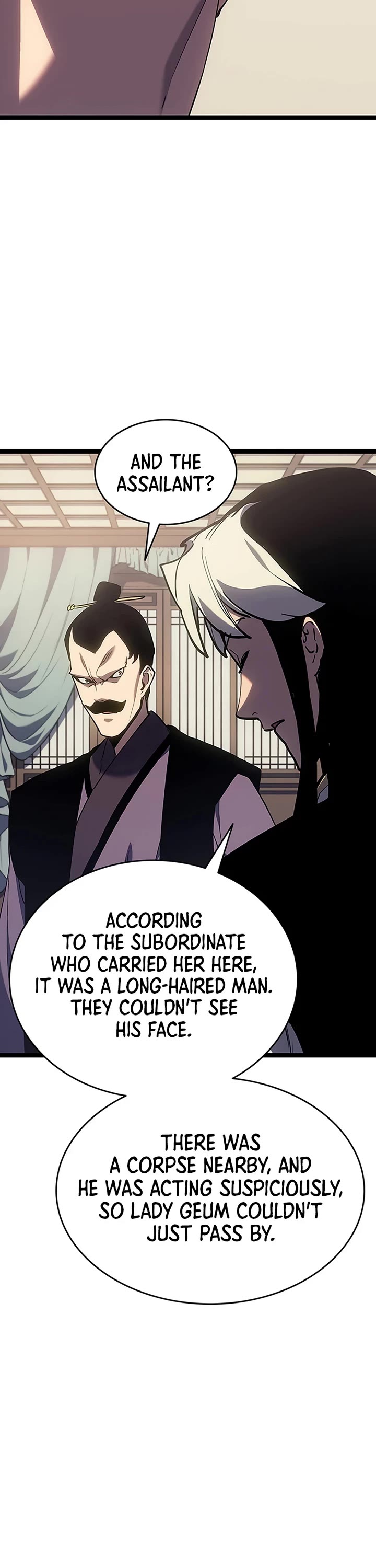 Reaper of the Drifting Moon chapter 131 page 43